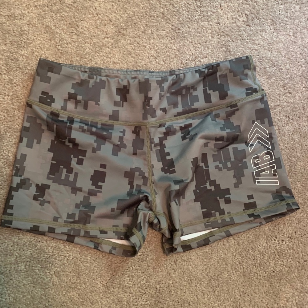 💪🏻workout shorts💪🏻